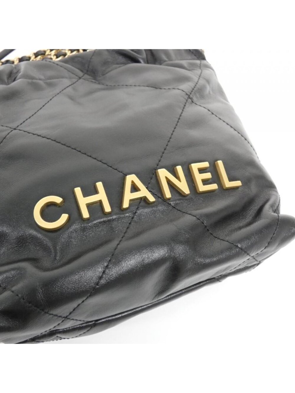Chanel 22 Line Mini - Picture 4 of 6